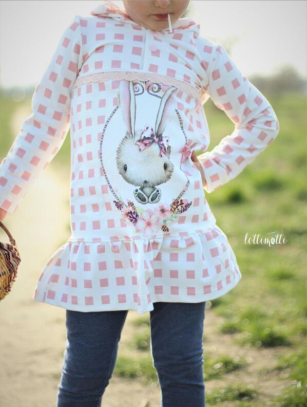 Summer Sleeve Maxi - Gr.128-164 Hoodie, Longsleeve, T-Shirt image number 4
