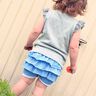 eBook *Cool Shorts* kurze Basic Hose mit coolen Taschen thumbnail number 6