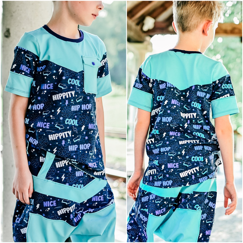 Arrow Shirt Gr. 80 bis 152 image number 8