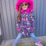 La Chaqueta Jacke für Kinder unisex Gr. 80 - 158 thumbnail number 10