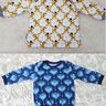 Newborn LOU Shirt Gr. 50-92 thumbnail number 5
