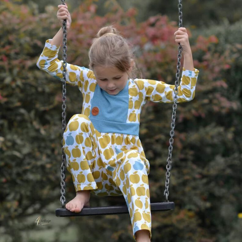 Jumpsuit Ruby 74 - 152 image number 10
