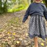 BEAMER / A0 / A4 lovely oversized hoodie 50-104 Pullover thumbnail number 6