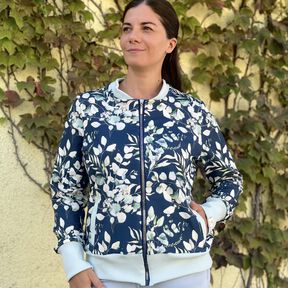 Jacke - *BlousOn MEE* - Damen - Gr.34-54 - A4+A0