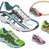 Stickdatei Turnschuh Sportschuh thumbnail number 1