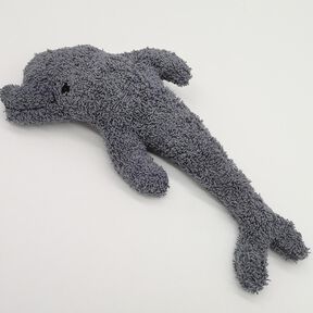 Kuscheltier, Greifling Delfin 