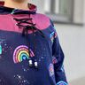 Main Everyday Hoodie Kids - Pullover inkl. Beamerdatei thumbnail number 6
