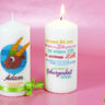 Kerzen bedrucken mit Servietten (Anleitung und Druckvorlage) thumbnail number 1