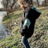 Beamer + A0 lovely outdoor jacket 74-116 Baby&Kids Jacke thumbnail number 8