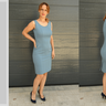 Jennifer Classic - Kleid 34-48 thumbnail number 5