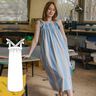 Sommerkleid Schnittmuster für Damen XS-XXXL, Video-Anleitung thumbnail number 1