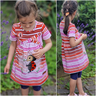 Blair Gr. 80 bis 152 Oberteil/Kleid thumbnail number 4