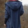 Jacke Cerro Flaus, Anleitung und Pdf, Gr 32-54 thumbnail number 5