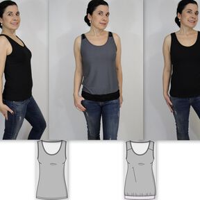 Top HELLI Gr. 34-54