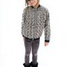 Collegejacke "Bennie", Schnittmuster Gr. 62 - 104 thumbnail number 8