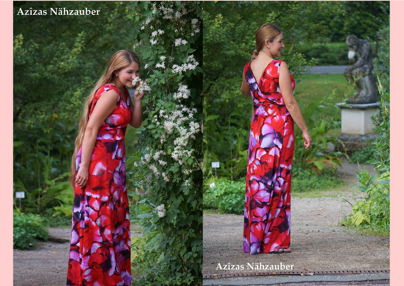 Pearl Kleid, Shirt, Tunika & Rock Gr. 32 bis 52 image number 6