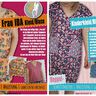 Set: Ebooks Kleid/Bluse Frau Ida und Ida  thumbnail number 1