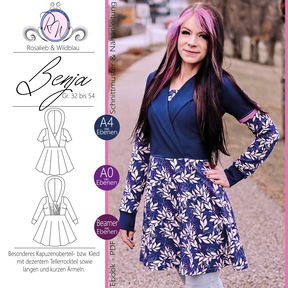 Benja Damen Gr. 32 bis 54