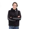 Kapuzensweatshirt "JADE" Nähanleitung und Schnitt Gr. 158–46 thumbnail number 4