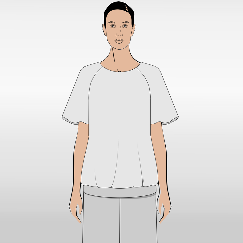 Cherry – Shirt  32-56 image number 5