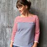 E-Book »LaBreton Shirt« (32–46) – Breton-Longsleeve thumbnail number 5