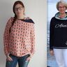 Hoodie LA OLA Gr. XS-XXXL  thumbnail number 2