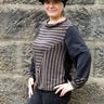 Shirt Petite CALIN Gr. 34-50 PDF-Schnitt A4, A0 thumbnail number 8