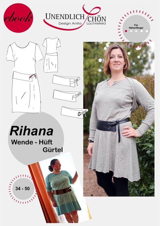 Rihana www.anita-luechtefeld.de image number 2