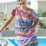 Kleid / Strandkleid "Junia", Schnittmuster  Gr. 158-46 thumbnail number 9