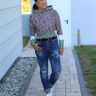 Kombi-Schnittmuster Hose ELLBACH  und Hoodie ELLGAU  thumbnail number 7