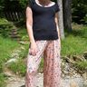 Marlenehose "Arika" - Ebook und Nähanleitung - Größe 32-64 thumbnail number 5