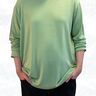 Oversize Shirt für Herren „Mark“ – 4 Ärmellängen Gr. 44-60 thumbnail number 3