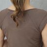 FRAU JOSY Trägershirt mit Raglannaht & Aufschlag  XS-XL thumbnail number 4