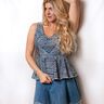 Kleid/ Top #Paulina Nähanleitung und Schnittmuster (XS-XL) thumbnail number 6