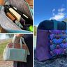 Shopper/Business Bag Nevia thumbnail number 8