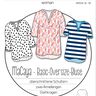 Ebook/Nähanleitung Oversize Bluse MACAYA Damen Gr. 32-58 thumbnail number 1