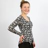 FRAU BECKY - Body mit zwei Ärmellängen XS-XL thumbnail number 5
