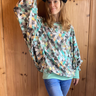 Sannys Ponchoshirt – Gr 32-64 – EBook und Nähanleitung  thumbnail number 2