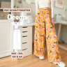 Palazzo Hose Ocean | Schnittmuster weite Hose | XXS bis XXL thumbnail number 1