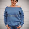 E-Book Raglan Sweater "Fjella" Gr. 32-50 inkl. Beamerdatei thumbnail number 3