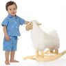 TOM Hemd und NOAH Hose Schnittmuster Baby-Kinder Set thumbnail number 3