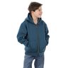LOU - Sweatjacke mit Kapuze 86/92 -146/152 thumbnail number 8
