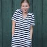 Cofort Fit Kleid "IBA" Nähanleitung Gr. 42–54 thumbnail number 7