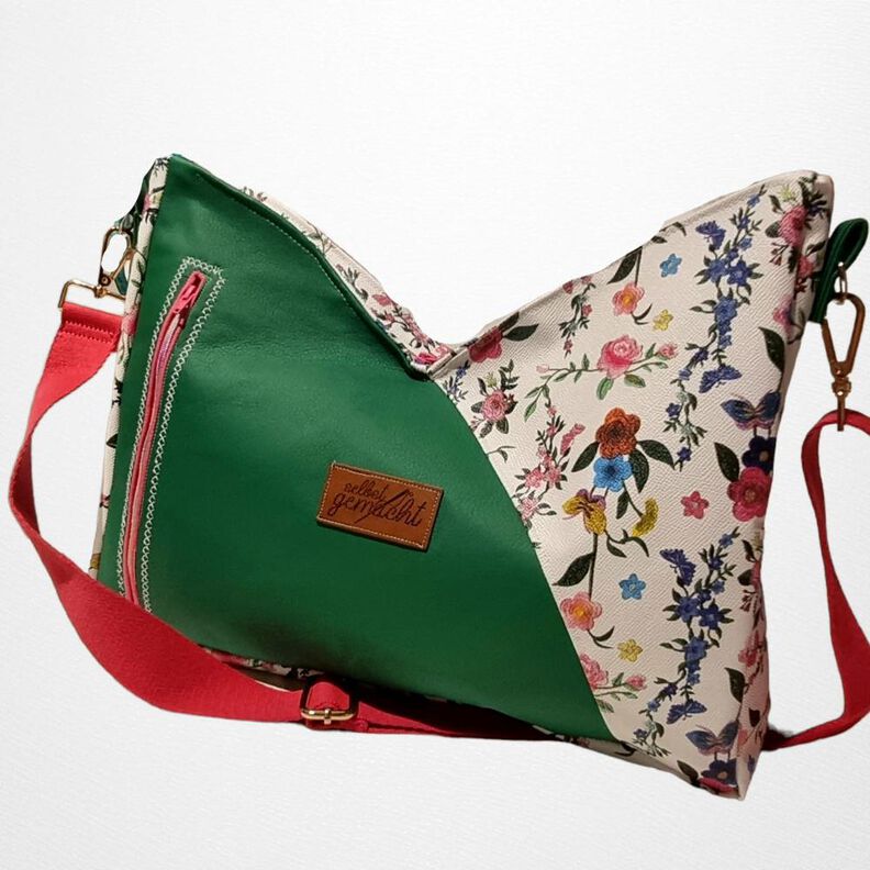 Tasche Dandelion image number 1