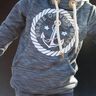 Hoodie Kinder Schnittmuster Gr. 74-176 - MANUC #130 thumbnail number 6