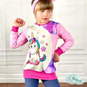 Shirt MOON SURFER Gr. 86 - 164 verschiedene Teilungen