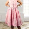 Schnittmuster Dirndl Fleur Gr. 34-54 - Leinenkleid thumbnail number 10