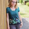 Kombi-Ebook BASIC-SHIRT 1 & 2 Gr. 32-56 + gratis Plottdatei thumbnail number 4