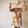 EBook Oversizeshirt "Snele Lady" thumbnail number 1
