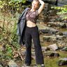 Hose Kaila in zwei Beinversionen, Pdf, Gr. 32-50 thumbnail number 5